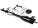 30'' Automatic Tilt Steering Column with Key 9 Holes Steering Wheels Adapter 57067500