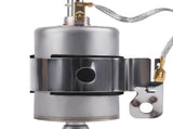 255LPH Inline High Pressure EFI Fuel Pump w/Install Kit fit for Chevy V8 1999-2014 25965610