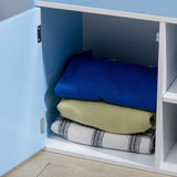 Kids Storage Cabinet 90205923