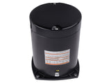 Full Rated Square Flange Swimming Pool pump Motor Single Speed 1HP 115/230V 18394795
