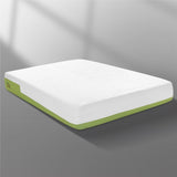 ZUN 10 Inch Gel Memory Foam Mattress for Cool Sleep, Pressure Relieving, Matrress-in-a-Box, Queen Size 15686535