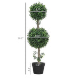 Artificial Plant/Green plants 01664349