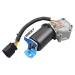 ZUN Transfer Case Actuator Shift Motor For Hummer H3 H3T 19151453 19167720 89059551 98583799