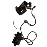 Auxiliary Dash Upfitter Switch Set fit for Ford F450 F550 Truck 2011-16 BC3Z14A303B 16986031