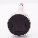 24pcs 5W High Brightness Solar Power LED Lawn Lamps with Lampshades Warm White 35470931