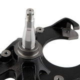 2" inch Front Drop Spindle Lowering Kit For Chevrolet S10 GMC Sonoma Jimmy For S-Series Blazer 07007059