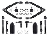 Front Suspension Kit Control Arms Ball Joints Fit for Dodge Ram 1500 2002-2005 RWD 19243900