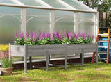 PieceRaised Garden Bed with 63589774