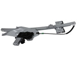 Window Lift Regulator w/ Motor fit for Buick LeSabre 2000-2005 Front Left 741-762 30171116