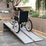 Portable Wheelchair Ramp 27507844