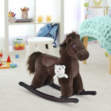 Kids Rocking Horse 66222251