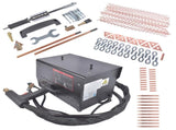 110V Spot Welder Dent Puller, 3500W Stud Welder Car Body Dent Repair Machine Dent Remover Tool w/ 7 97854206