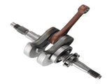 Crankshaft Crank Shaft fit for YAMAHA 700 Rhino Grizzly UTV YFM 700 3B4-11400-00-00 55918546