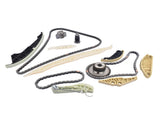 Timing Chain Kit Fits For 2014-2018 Audi VW 1.8 TFSI A3 A4 A6 Jetta Passat Golf GTI 06K109158AA 99358484