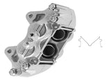 Front Right Disc Brake Caliper Assembly fit for Toyota Tacoma 2.7L/3.5L/4.0L 192984 49859780