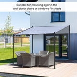 Patio Gazebo/Pergola Gazebo 34425445