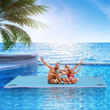 Floating MatLily Pad Water Mat 01404329