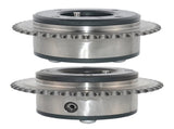 Intake Exhaust Camshaft Adjuster 2710500900 2710500800 Fit for Mercedes-Benz C230 Coupe/Sedan 1.8L 23182653