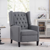 27.16" Wide Manual Wing Chair Recliner W68062700