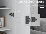 Kitchen Storage Cabinet 61210521