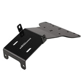 Steel Winch Mounting Plate Kit fit for 00-07 Honda Rancher 350 400 ATV Heavy-Duty 53798423