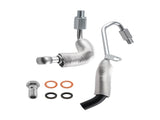 Turbo Coolant Hose fit for Buick Encore Chevy Cruze Limited Sonic Trax 1.4L 13-2019 74799560