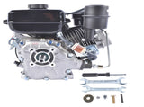 3HP 4-stroke Heavy Duty Single Cylinder Diesel Motor Engine 196CC/2200W 67317264