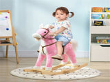 Baby Rocking Hors for 1.5-3 Year Old 44433070