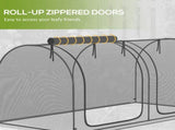 Crop Cage, Garden Plant Protector 14044385