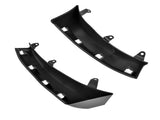 Front LeftRight Wheel Flare Molding For 2011-2018 Ram 4500 5500 6.4L 6.7L l6 1JX30RXFAB 1JX31RXFAB 91831023