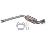 Right Side Catalytic Converter for 2013-19 Jeep Grand Cherokee V6 3.6L SS50425-D SS50425D 83879834