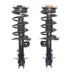 ZUN 2 PCS COMPLETE STRUT 2014 - 2019 NISSAN-SENTRA 55681175