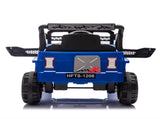 12V Kids Ride On Electric Truck Car W/Parents Control,2WD,Four-wheel suspension,Early education W1578P187460