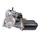 Trunk Lid Pulldown Motor 5 Pin Fits for Buick Cadillac Chevrolet Oldsmobile Pontiac 1986-2002 69605222