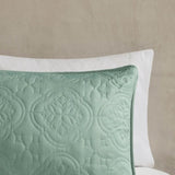 3 Piece Reversible Bedspread Set B03594964