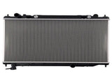 Aluminum Engine Radiator fit for Nissan Maxima 3.5L 04-06 214608J100 72056451