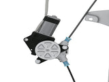 Front Left Electric Power Window Regulator fit for Toyota Camry 1992-1996 53835435