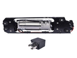 Air Suspension Compressor for 5 GT 2010- 535i 550i GT 740i 750i 760Li 37 20 6 789 450, 77627542