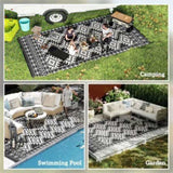 Reversible Outdoor Rug 33377361