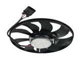 Radiator Cooling Fan fit for Porsche 718 Boxster/Spyder 911 2017-2023 9P1 959 455 BY 69368504