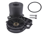 Parking Brake Actuator Rear Left Fits for Mercedes-Benz C300 C43 GLC43 C450 AMG C350e GLC300 C400 34664481