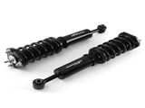Coilovers Lowering Kit 24 Way Damper Adjustable fit for Lexus IS250 IS350 06-13 RWD 50762548