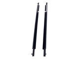 LH&RH Window Weatherstrip Molding Trim Seals fit for Scion xB 2008-2015 75710-12820 83914588