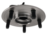 Front Wheel Bearing Hub Assembly fit for Dodge Ram 1500 09-11 715126 5 Lugs 39389479