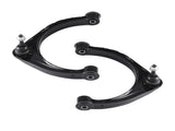 Front Upper and Lower Control Arms Suspension Kit fit for Dodge Ram 1500 5-Lug 4WD 77606457
