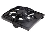 Left Electric Radiator Cooling Fan fit for Dodge Grand Caravan 2001-2005 4809171AC 08659867