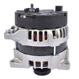 Alternator 150A 12V for Mercedes-Benz CLA250 GLA250 2.0L L4 4-Door Turbocharged 2014-2020 51233974