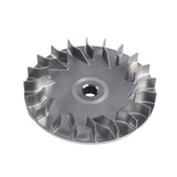 Wet Clutch Housing Primary Sheave Bearing Kit Fit for Yamaha Grizzly YFM660 2002-2008 43983355