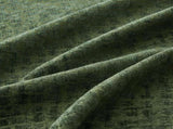 73 RSF Sofa Chenille- Green W714P448383