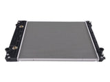 2 Row Aluminum Radiator fit for Freightliner M2 106 08-18 P4018002 AT BHTN4142001 93664100